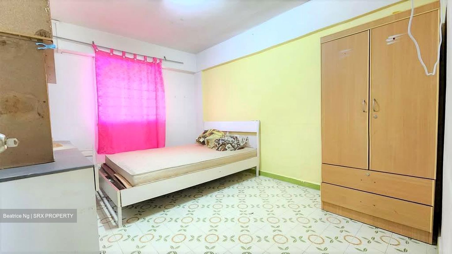 Blk 491 Jurongville @ Avenue 1 (Jurong West), HDB 3 Rooms #550072131
